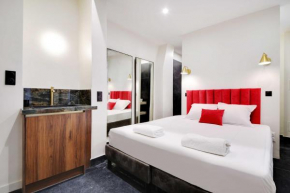 Cozy studio - 2P - Place des Vosges-Marais